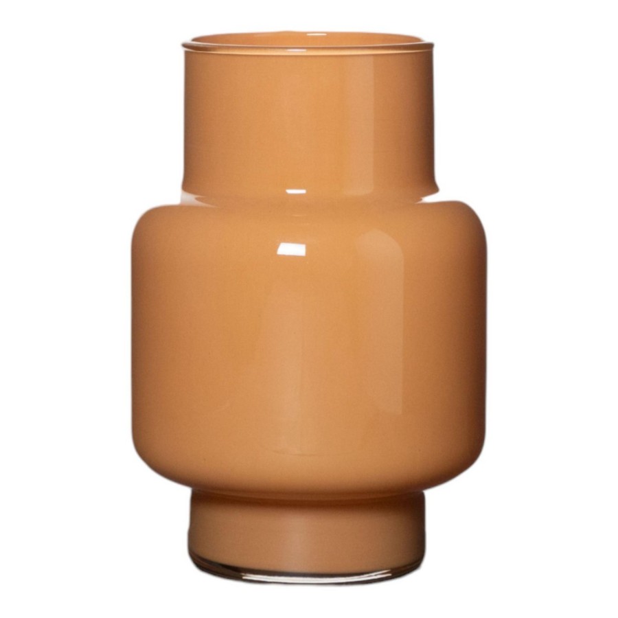 Vaas Pien Solid Apricot Oranje H25 |