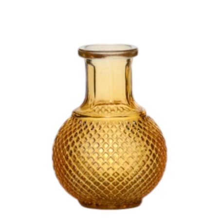 Vaas Sunny Fles Mini Geel H11