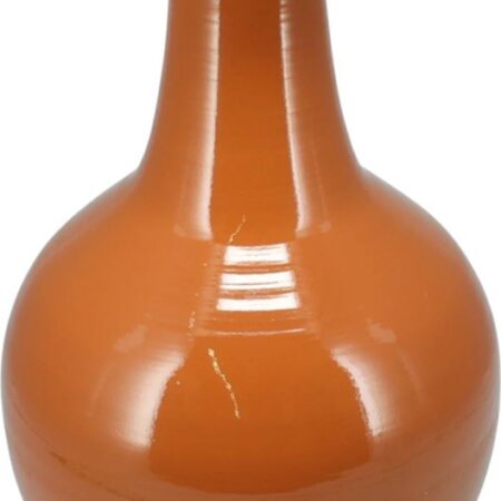Vaas Zink 24x38cm Karamel Shiny |