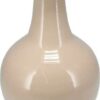 Vaas Zink 24x38cm Zand Shiny |