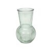 Vaas bol base Lines Ø11x18cm | Svenska Living