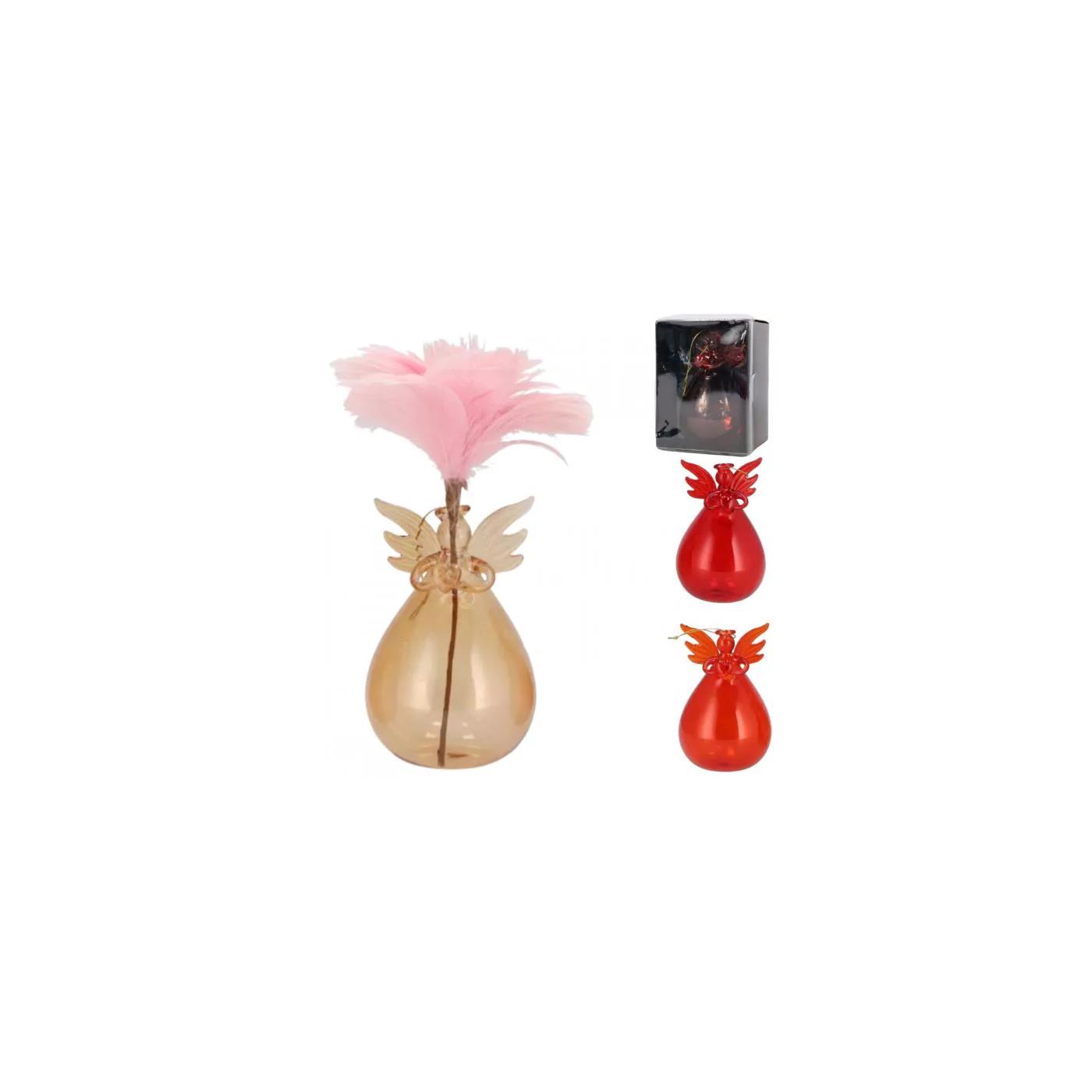 Vaas hanger Sparkly 7