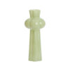 Vaas kortesu glas mint groen | Light & Living