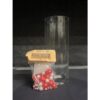 Vaas met waterparels en Candy h25cm | HBX natural living