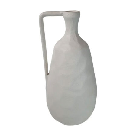 Vaas white dent alu M |