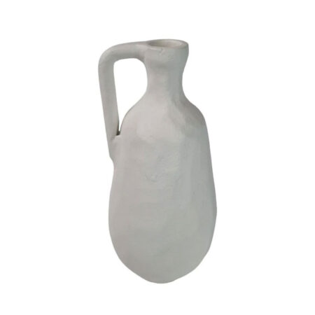 Vaas white dent alu S |