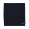 Vaatdoek Black set van 2 |