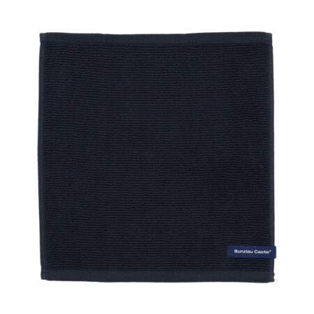 Vaatdoek Black set van 2 |