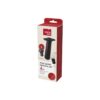 Vacu Vin Wine Saver 5-delige set zwart | Vacu Vin