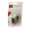 VacuVin wijnflesschenker 2 stuks | Vacuvin