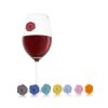 Vacuvin Glass Markers Classic | Vacu Vin