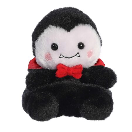 Vampier knuffeltje 13 cm - Palm Pals | Palm Pals