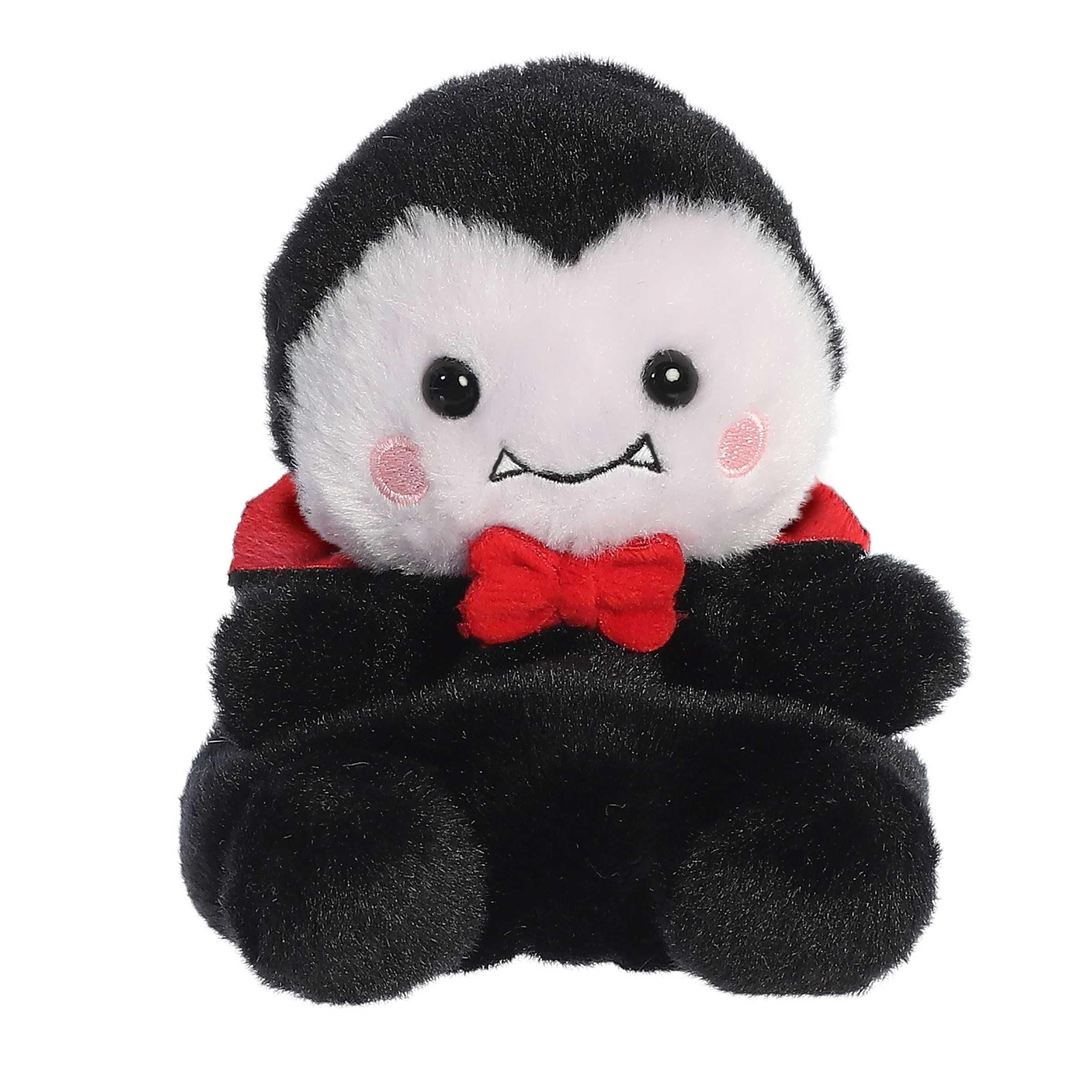 Vampier knuffeltje 13 cm - Palm Pals | Palm Pals