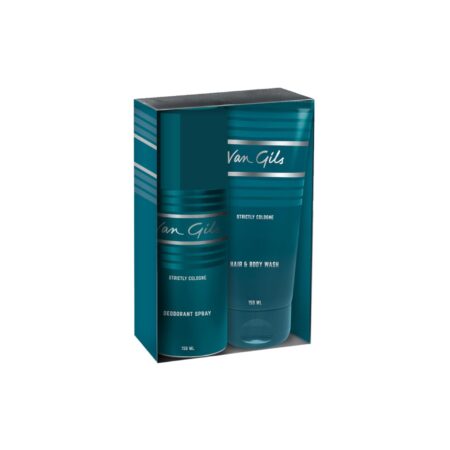 Van Gils Strictly Cologne Giftset 2-dlg | Van Gils