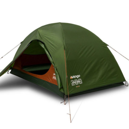 Vango - Exedra 200 / 2 Persoons Tunneltent | Vango