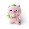Varken knuffel - KLAND DANGO - JI - 30 cm | Kenji