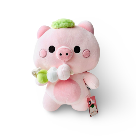 Varken knuffel - KLAND DANGO - JI - 30 cm | Kenji