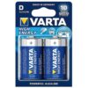 Varta Batterijen D 1