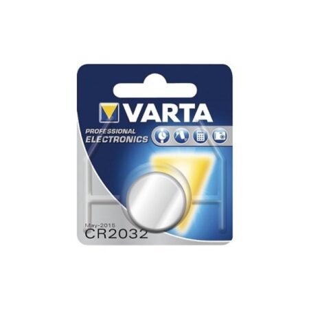 Varta lithium CR2032 3V batterij | Varta