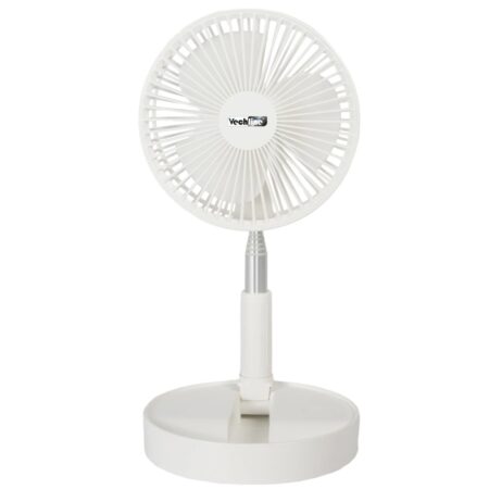 Vechline - Ventilator Opvouwbaar | OCS