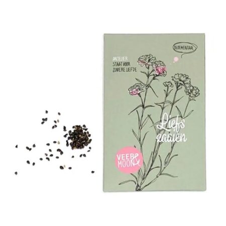 Veer En Moon Bloemenzaden Liefs Zaaien |