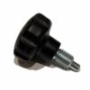 Veerknop voor SplitRider & JoyRider Rolstoel | Vastzetten joystick en verstellen anti-kiep wielen | ThuiszorgwinkelXL
