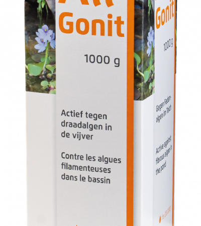 Velda All-Gonit algenbestrijder - 1000 gram | Velda