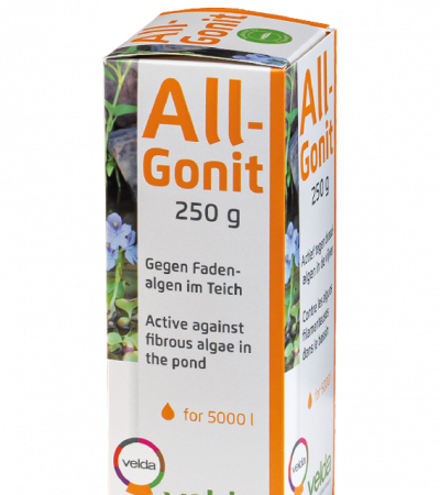 Velda All-Gonit algenbestrijder - 250 gram | Velda