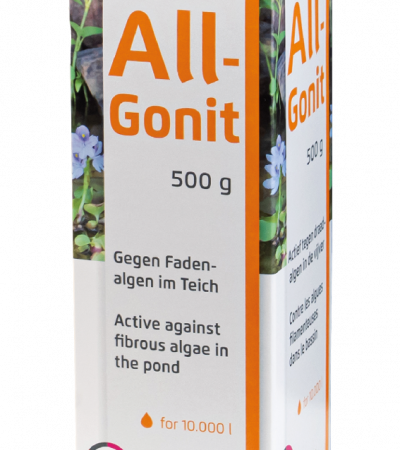 Velda All-Gonit algenbestrijder - 500 gram | Velda