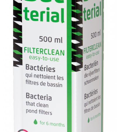 Velda Bacterial Filterclean - 500 ml | Velda