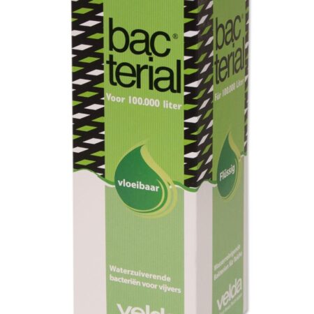 Velda Bacterial Liquid 1000ml | Velda