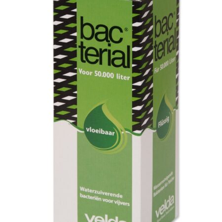 Velda Bacterial Liquid 500ml | Velda