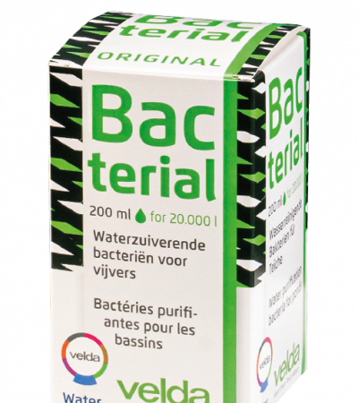 Velda Bacterial vijverbacterien - 200 ml | Velda