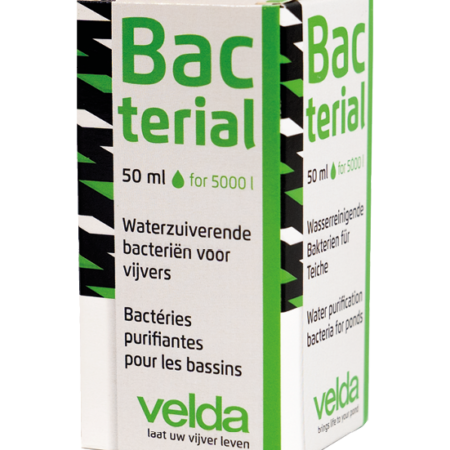 Velda Bacterial vijverbacterien - 50 ml | Velda