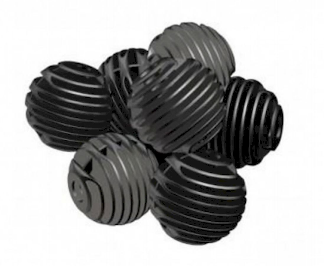 Velda Bio Filter Ballen - 5 liter | Velda