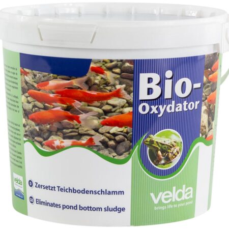 Velda Bio-Oxydator bacterien - 1000 ml | Velda