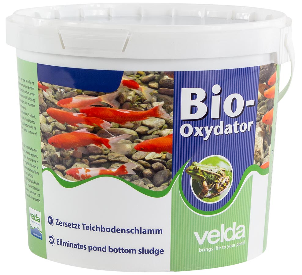 Velda Bio-Oxydator bacterien - 1000 ml | Velda