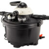 Velda Clear Control 25 drukfilter (met 9 watt UV-C) | Velda
