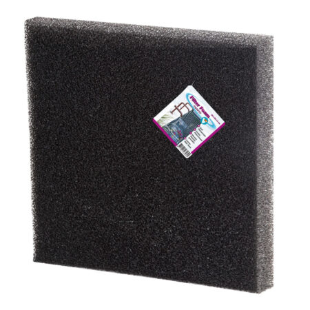 Velda Filterschuim GROF - 50 x 50 x 2 cm | Velda