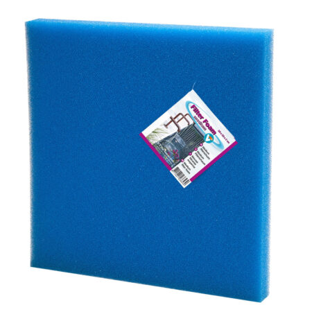 Velda Filterschuim MEDIUM - 50 x 50 x 5 cm | Velda