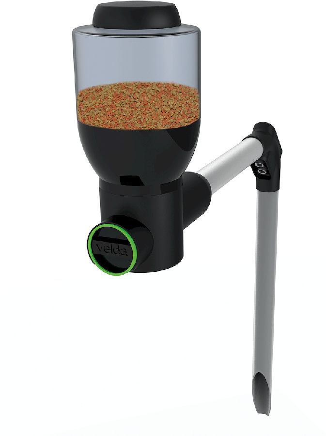 Velda Fish Feeder Easy voerautomaat | Velda