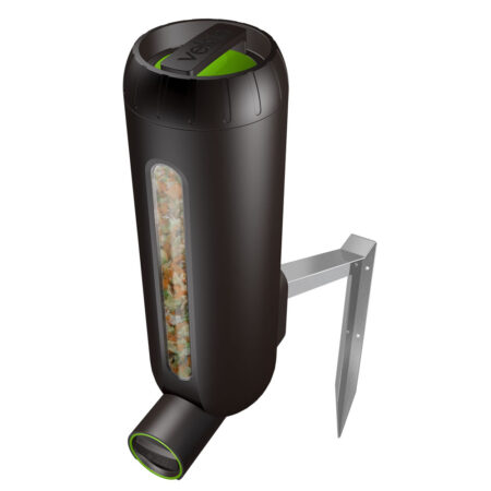 Velda Fish Feeder Pro voerautomaat | Velda