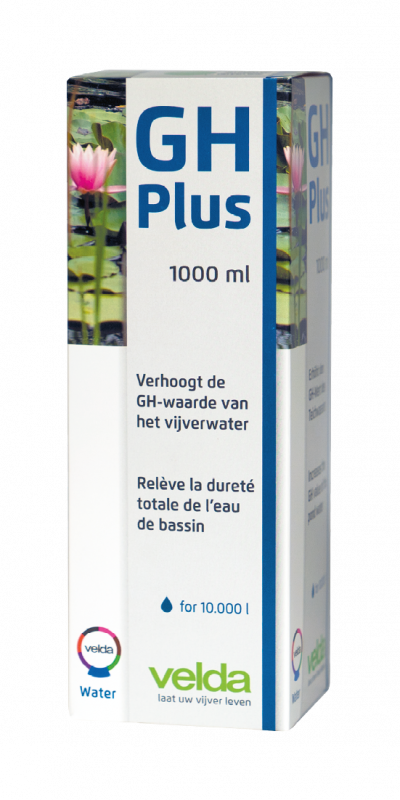 Velda GH Plus 1000 ml | Velda