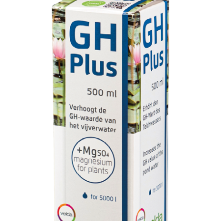 Velda GH Plus 500 ml | Velda