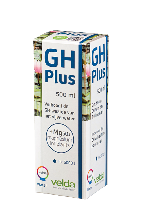 Velda GH Plus 500 ml | Velda