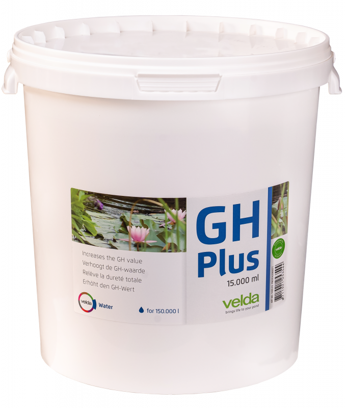 Velda GH plus - 15000 ml | Velda