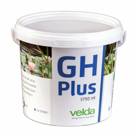 Velda GH plus - 3750 ml | Velda