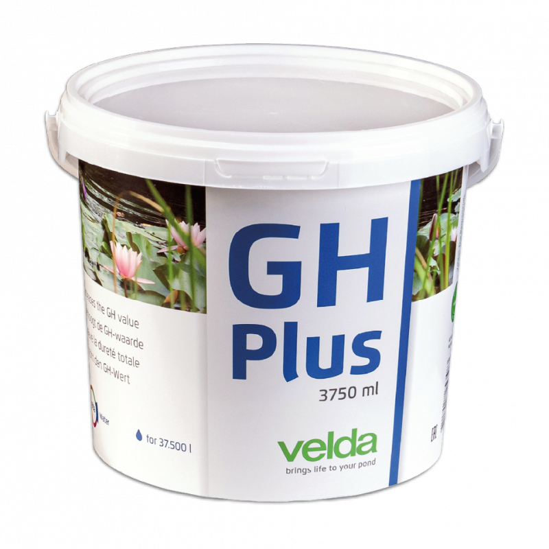 Velda GH plus - 3750 ml | Velda