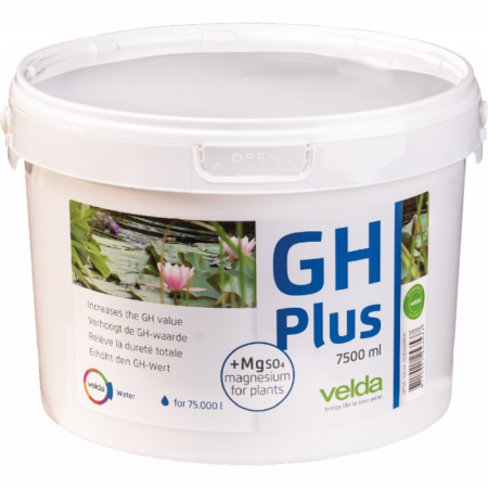 Velda GH plus - 7500 ml | Velda