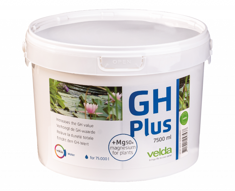 Velda GH plus - 7500 ml | Velda